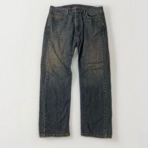 Levi’s 38/32 men’s 505 blue jeans
